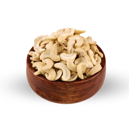 Cashews split premium