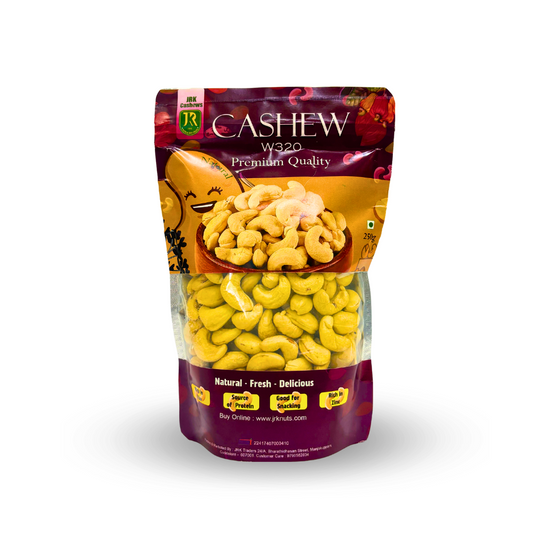 Cashew W320