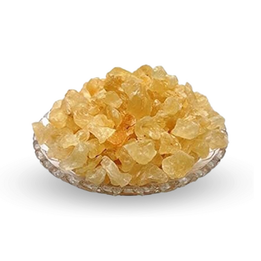 Badam Pisin (Almond Gum)