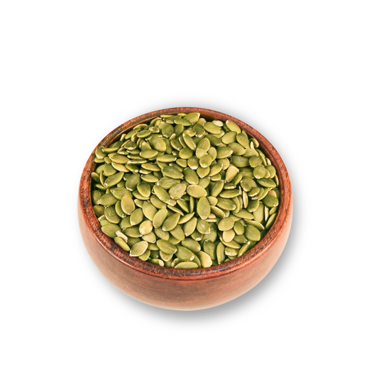 Pumpkin Seed Jumbo Size