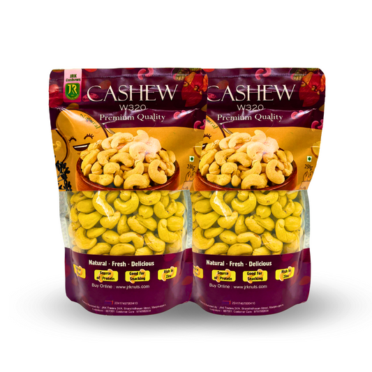 Cashew W320 - 1 Kg Best Offer Price